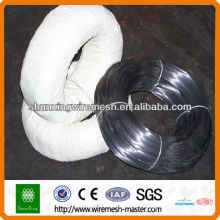 Galvanized iron Wire (Manufacturer)